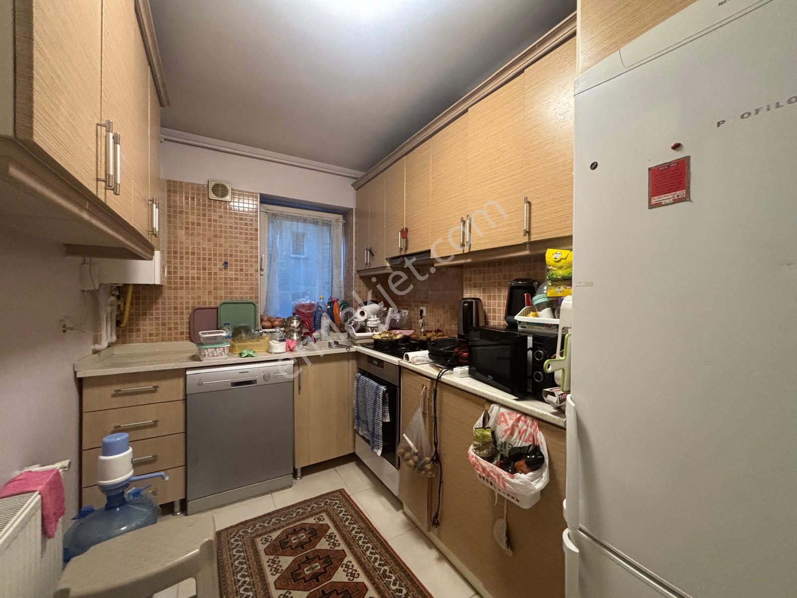 Maltepe Küçükyalı'da Oldukça Geniş Kullanışlı 3+1 Satılık Daire - Görsel 10