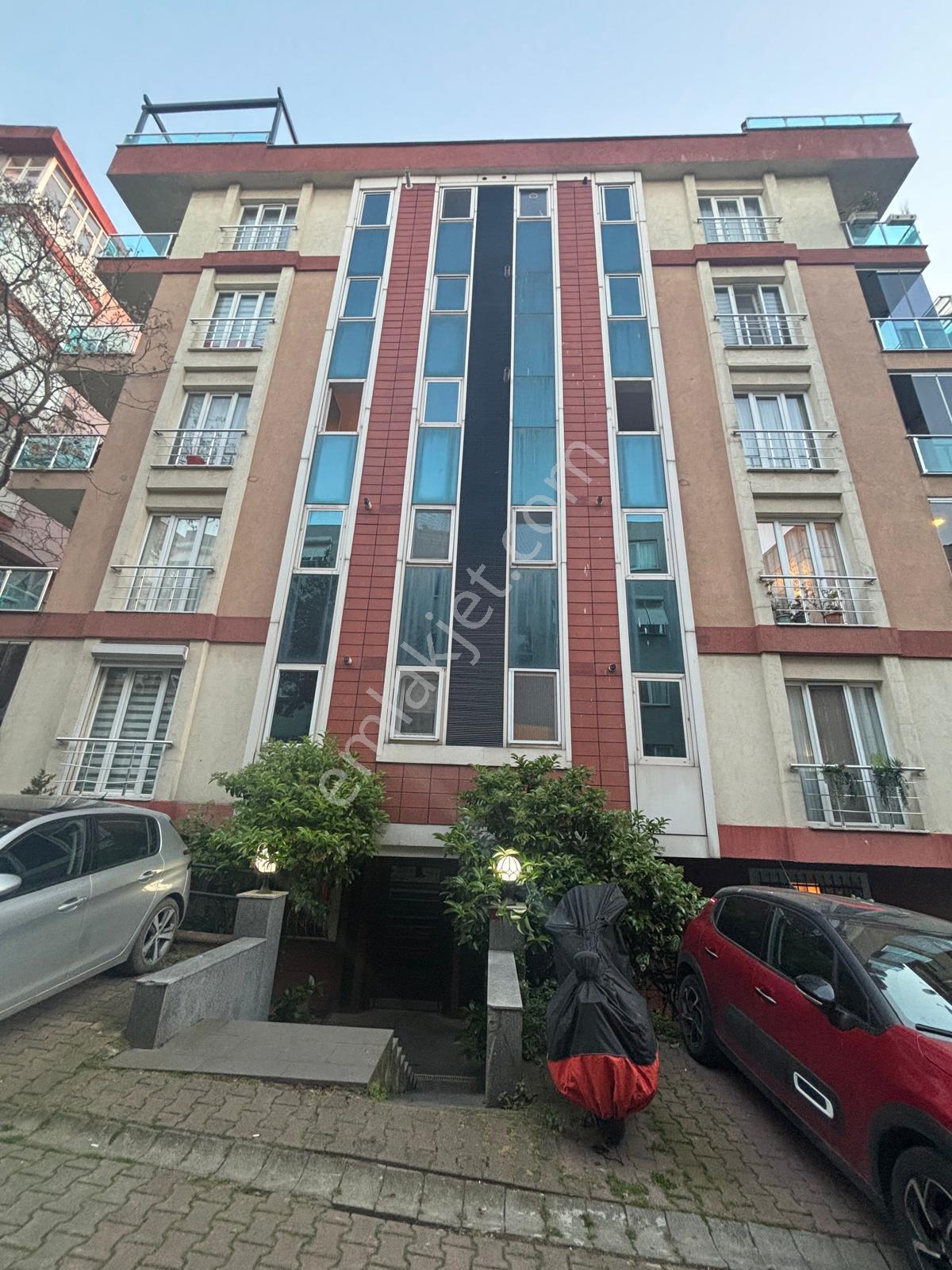 Maltepe Küçükyalı'da Oldukça Geniş Kullanışlı 3+1 Satılık Daire - Görsel 19