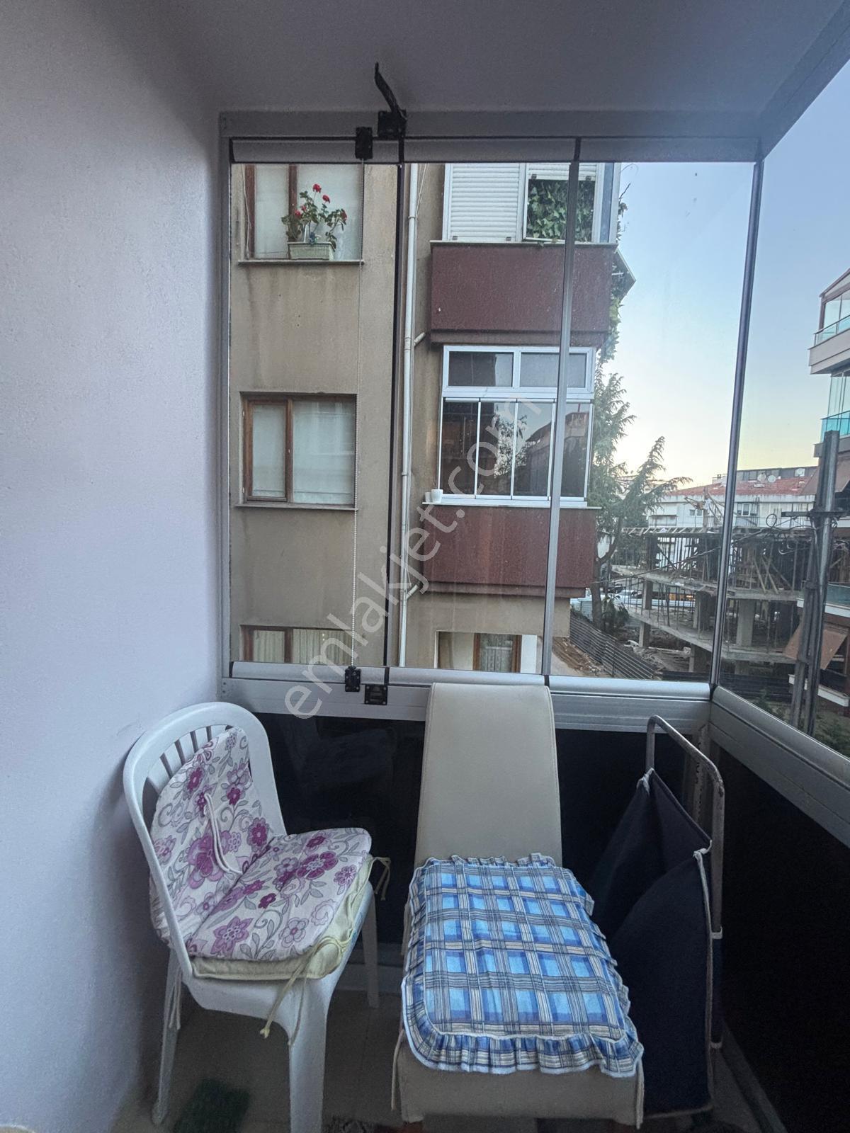 Maltepe Küçükyalı'da Oldukça Geniş Kullanışlı 3+1 Satılık Daire - Görsel 12