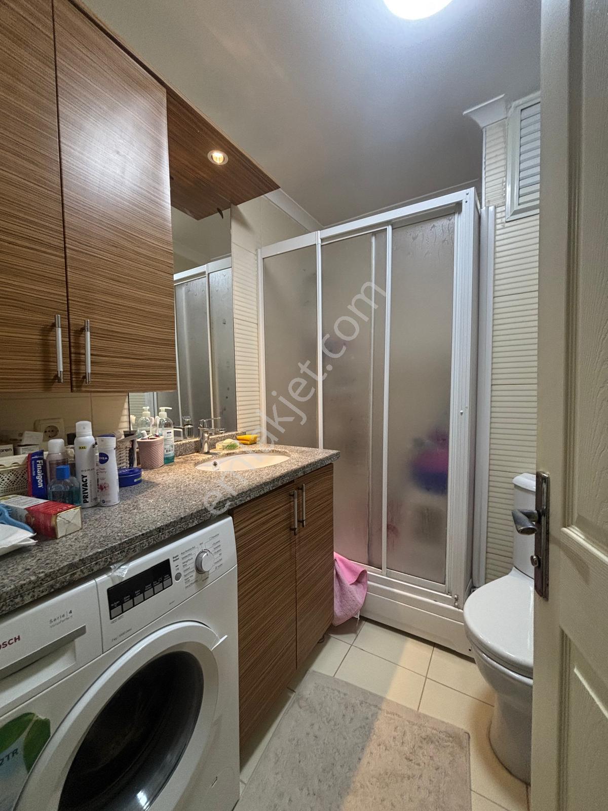 Maltepe Küçükyalı'da Oldukça Geniş Kullanışlı 3+1 Satılık Daire - Görsel 8