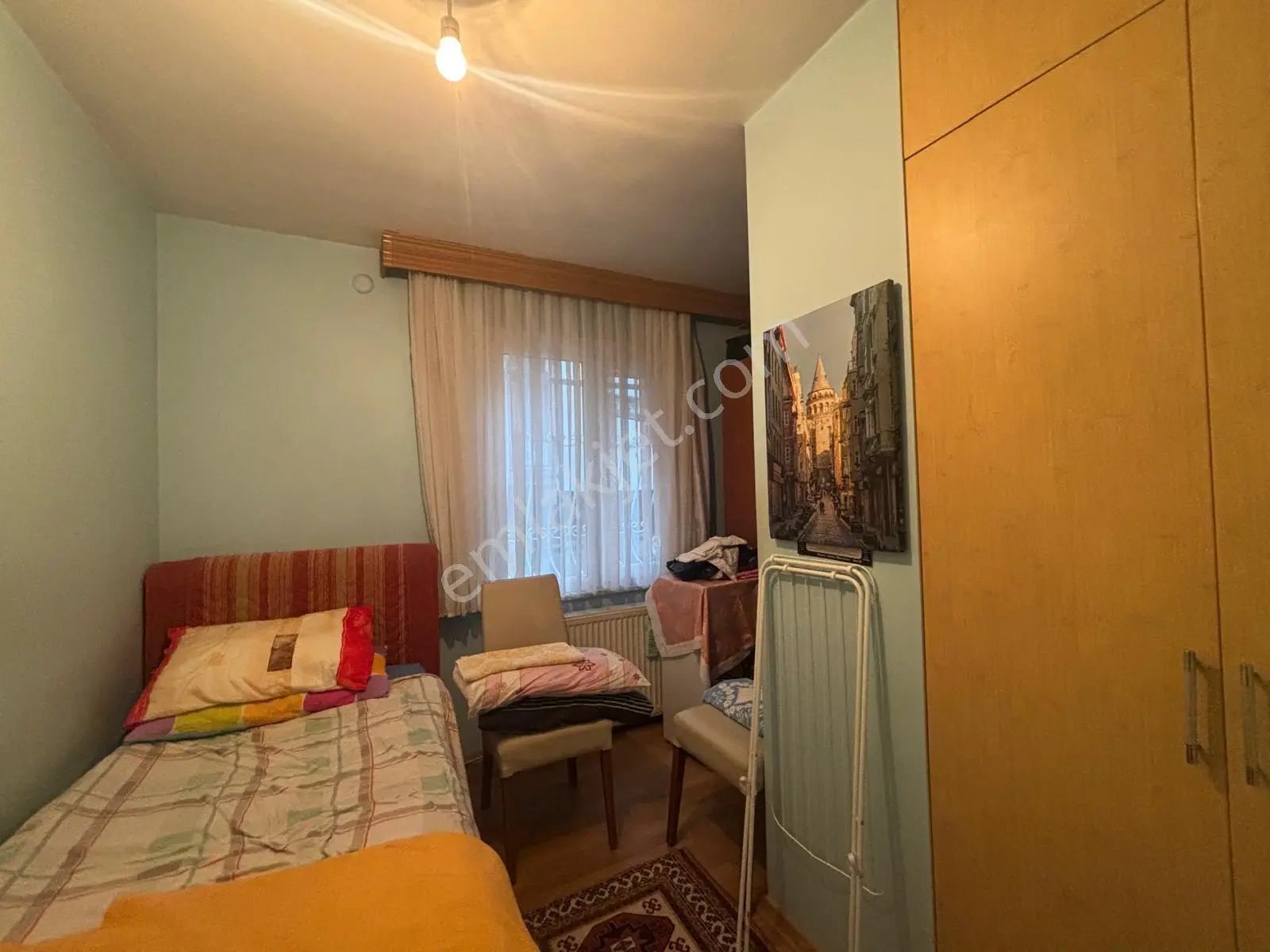 Maltepe Küçükyalı'da Oldukça Geniş Kullanışlı 3+1 Satılık Daire - Görsel 5