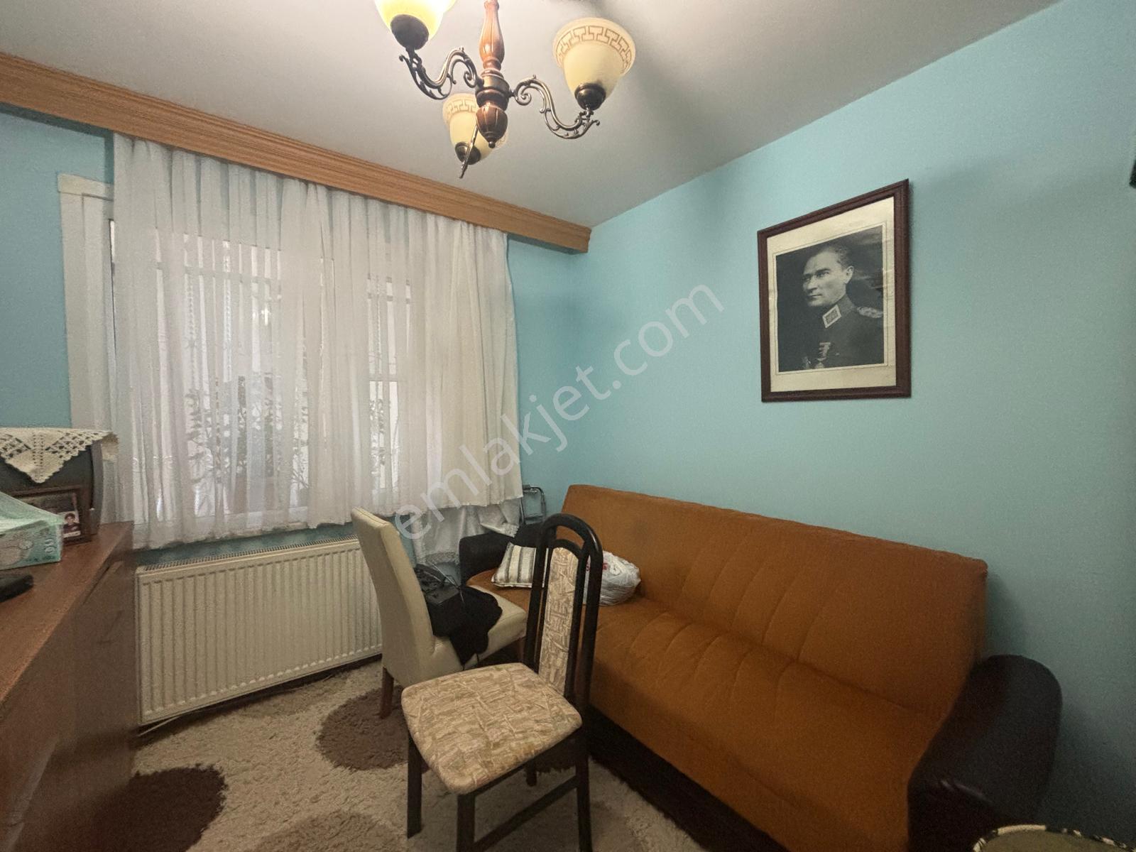 Maltepe Küçükyalı'da Oldukça Geniş Kullanışlı 3+1 Satılık Daire - Görsel 7