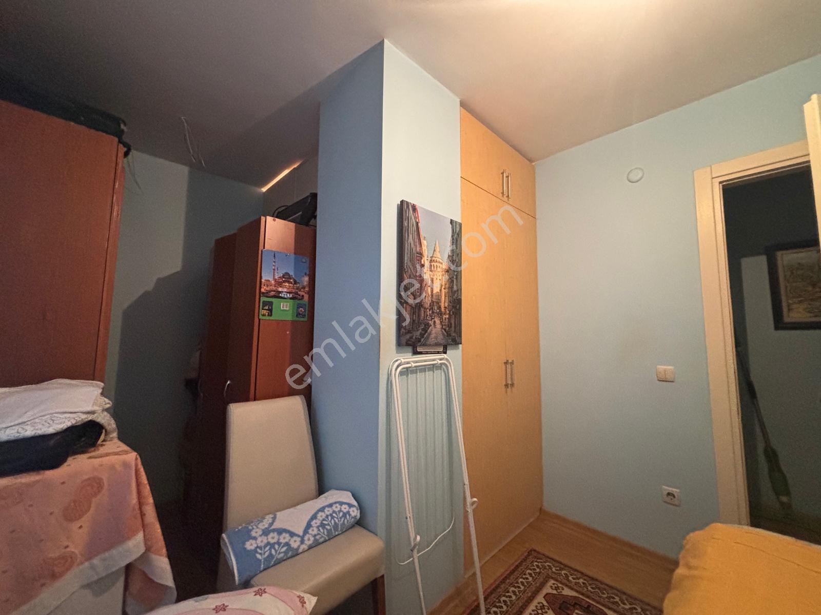 Maltepe Küçükyalı'da Oldukça Geniş Kullanışlı 3+1 Satılık Daire - Görsel 6