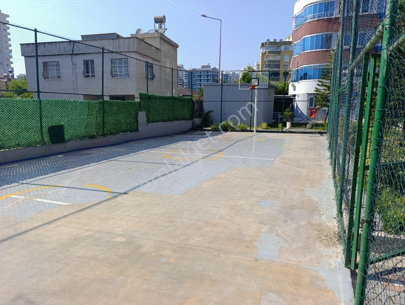 Türkmenbaşı Park Zirve Evlerinde 110 M.kare Üç Cepheli 2+1 Daire - Görsel 22
