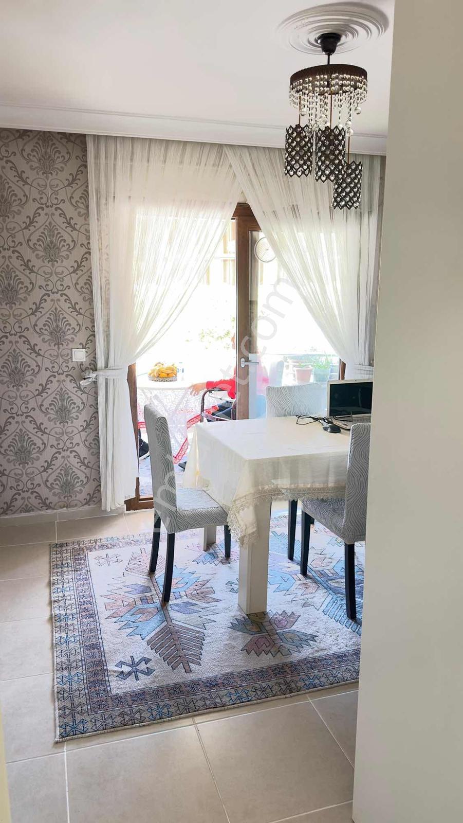 Selçuk Merkezde 3+1 Satılık Daire - Görsel 32
