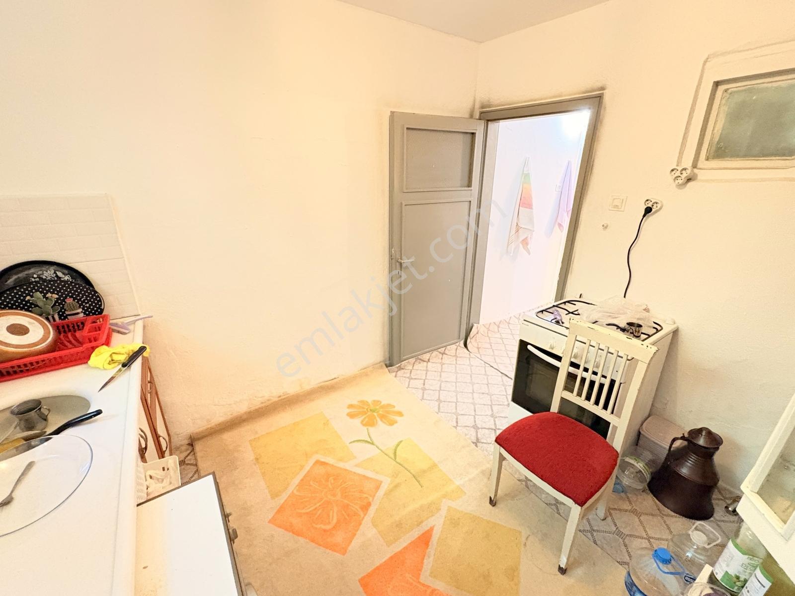 Solfasol'da, 2+1, Bakımlı, Bahçeli Ev! - Görsel 24