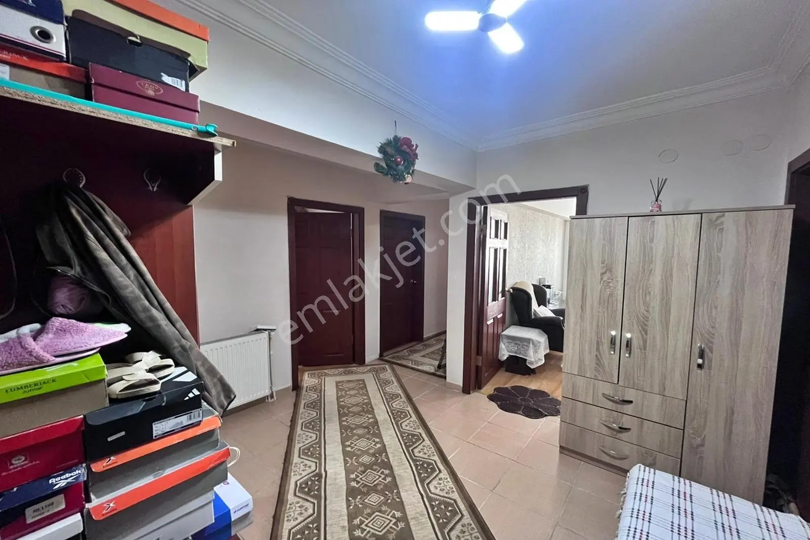 Malazgirt Mah. Ara Katta//asansörlü//cadde Cepheli 3+1 - Görsel 25