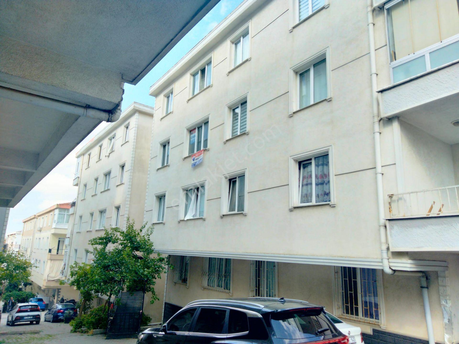 Çekmeköy De Site İçinde 2+1 Kiralık Arakat Daire - Görsel 27