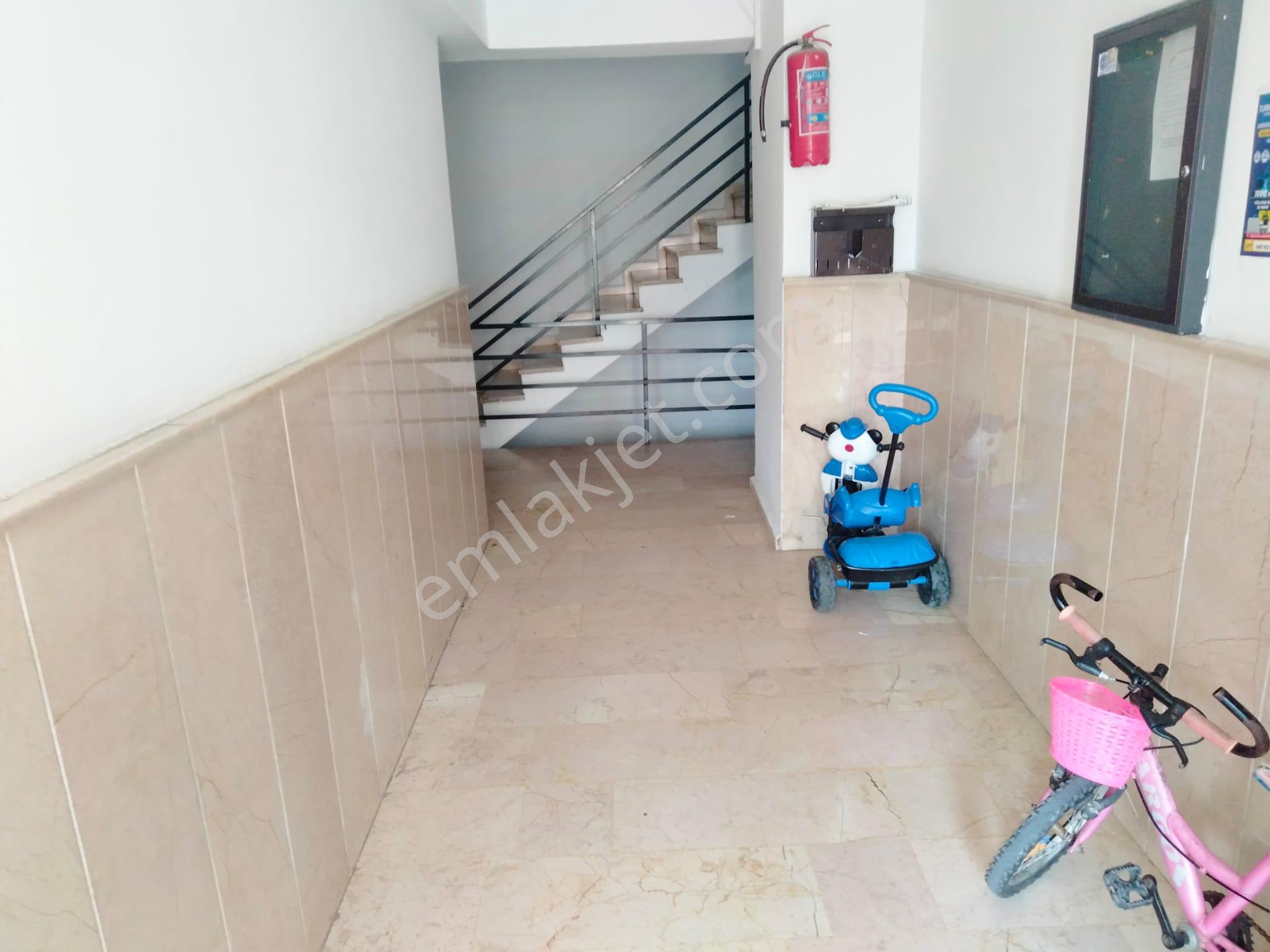Çekmeköy De Site İçinde 2+1 Kiralık Arakat Daire - Görsel 34