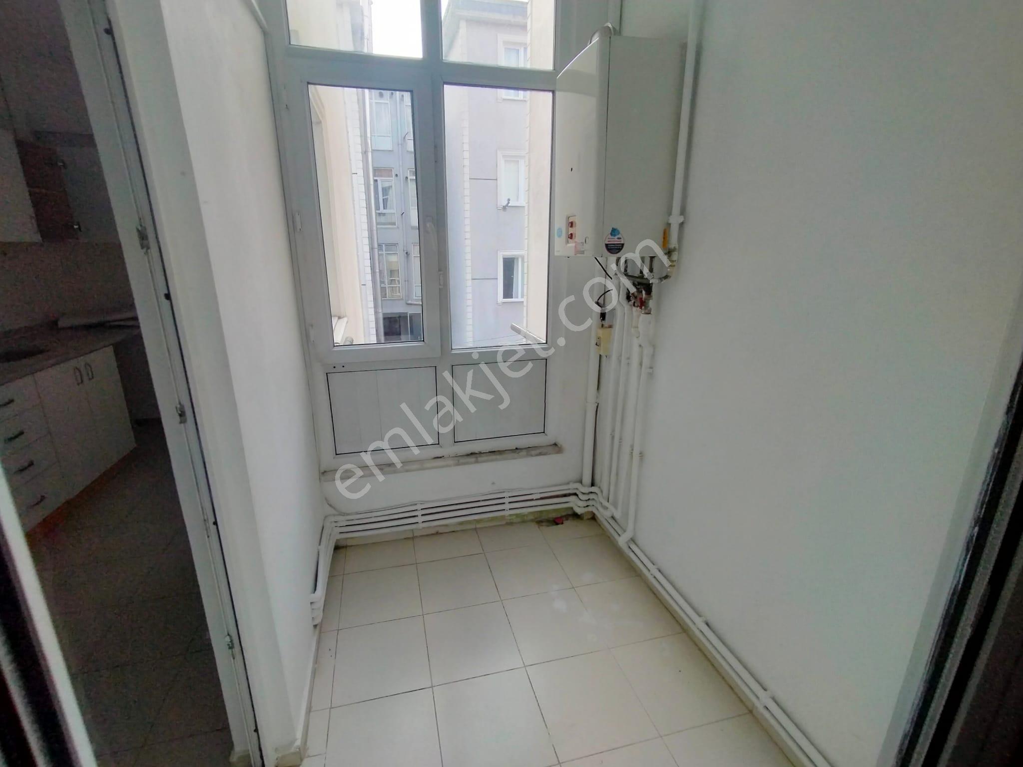 Çekmeköy De Site İçinde 2+1 Kiralık Arakat Daire - Görsel 17