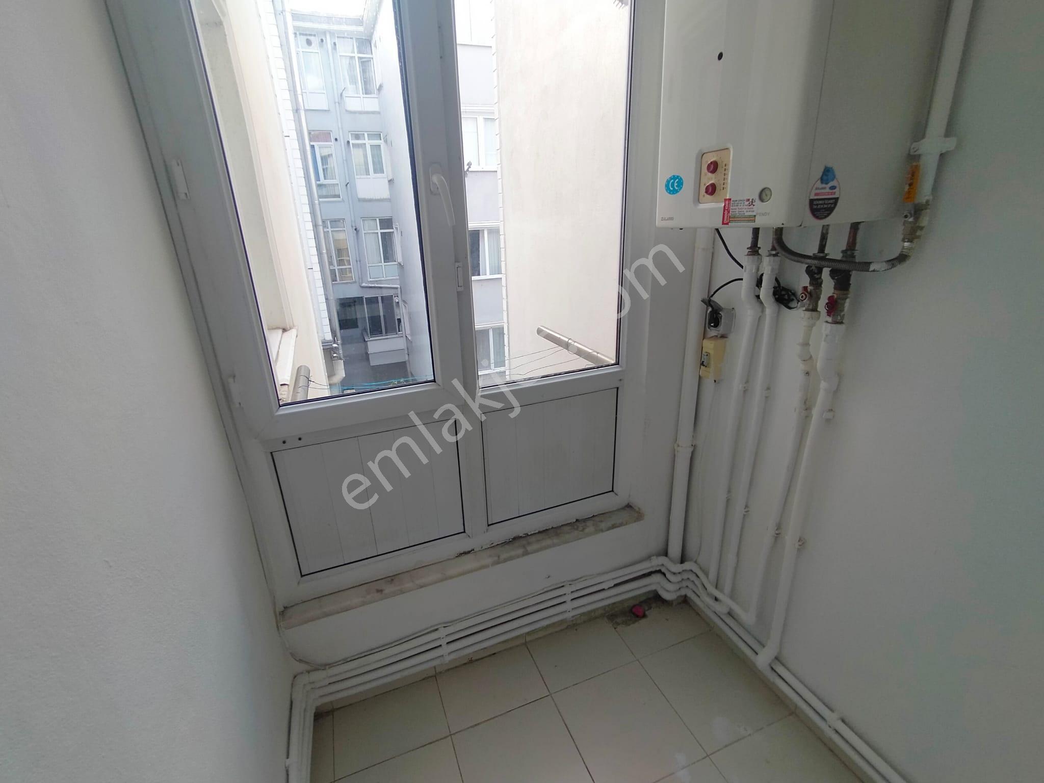 Çekmeköy De Site İçinde 2+1 Kiralık Arakat Daire - Görsel 9