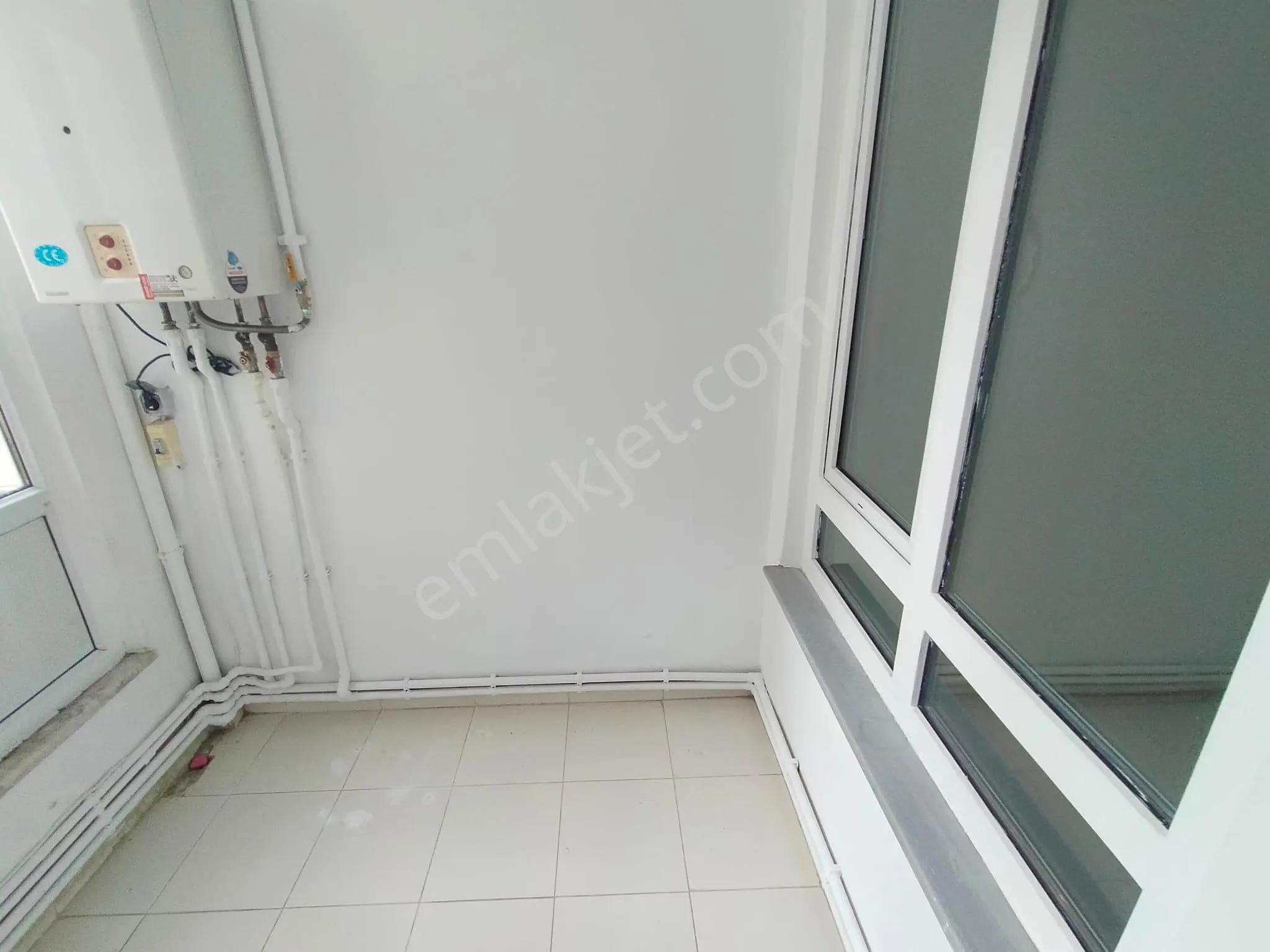 Çekmeköy De Site İçinde 2+1 Kiralık Arakat Daire - Görsel 4