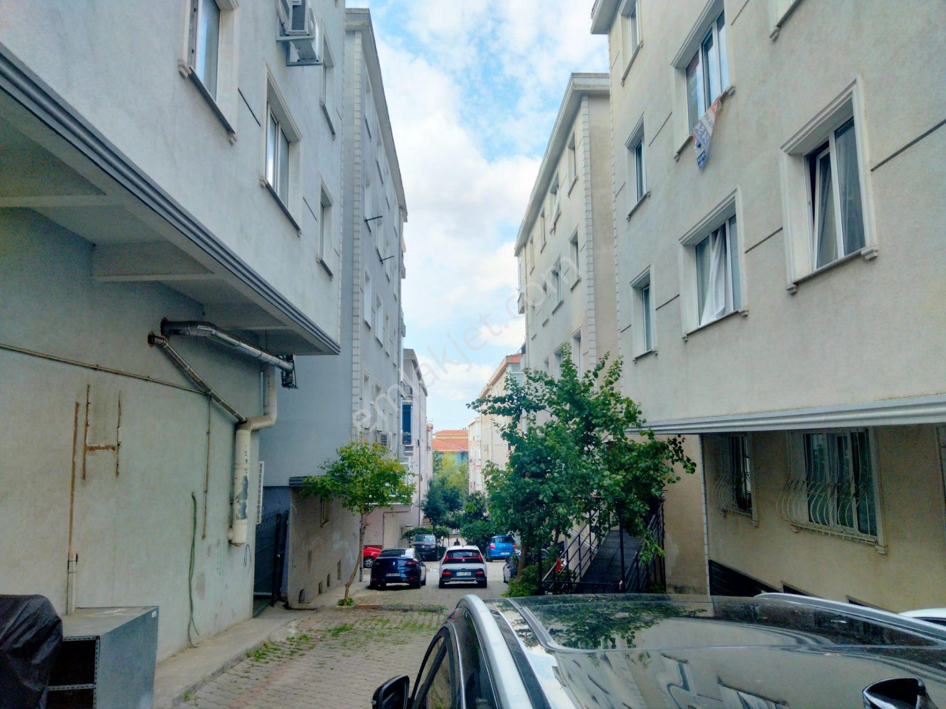 Çekmeköy De Site İçinde 2+1 Kiralık Arakat Daire - Görsel 26