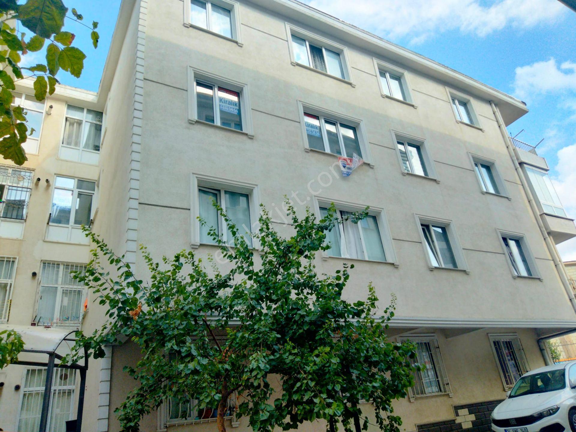 Çekmeköy De Site İçinde 2+1 Kiralık Arakat Daire - Görsel 32