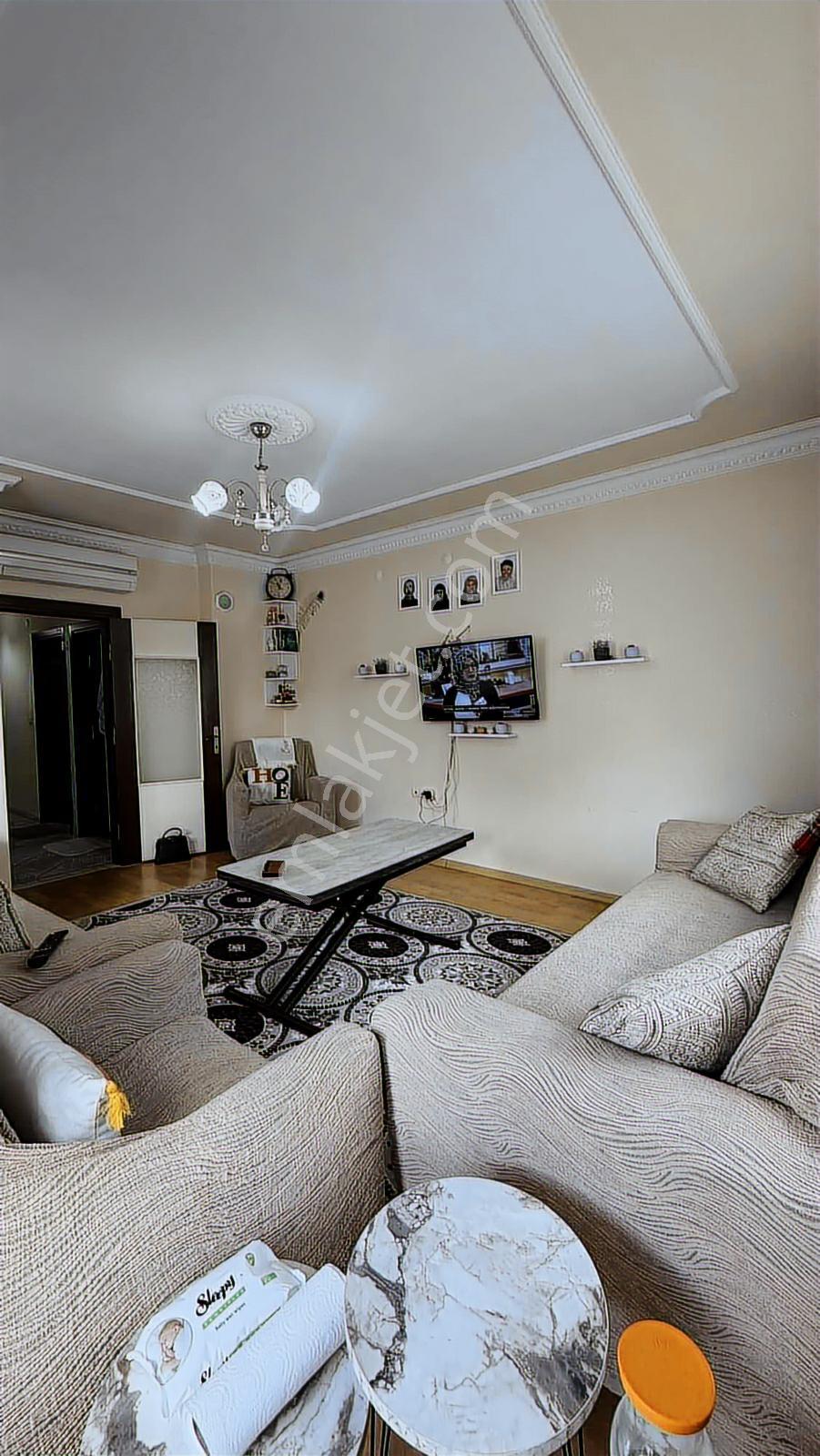 Kuzeyyaka Mahallesi 2+1 Doğalgazlı Satılık Daire - Görsel 12