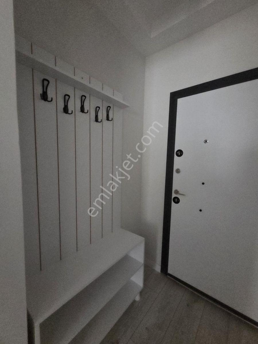 Emlak Dünyasından Uydukent Kaium Avm Ye Yakın Satıklık Apart - Görsel 9