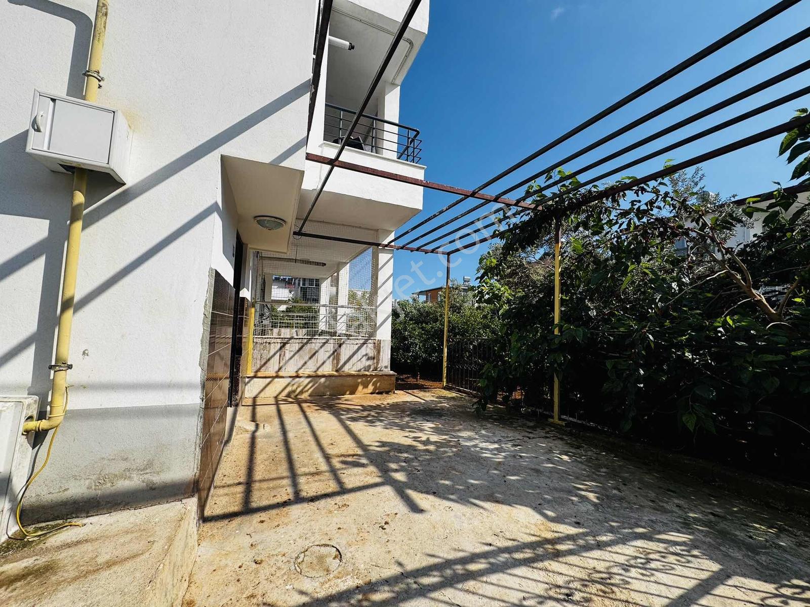 Metin Gayrimenkul'den Fuatmorel Mah 3+1 Doğalgazlı Kiralık Daire