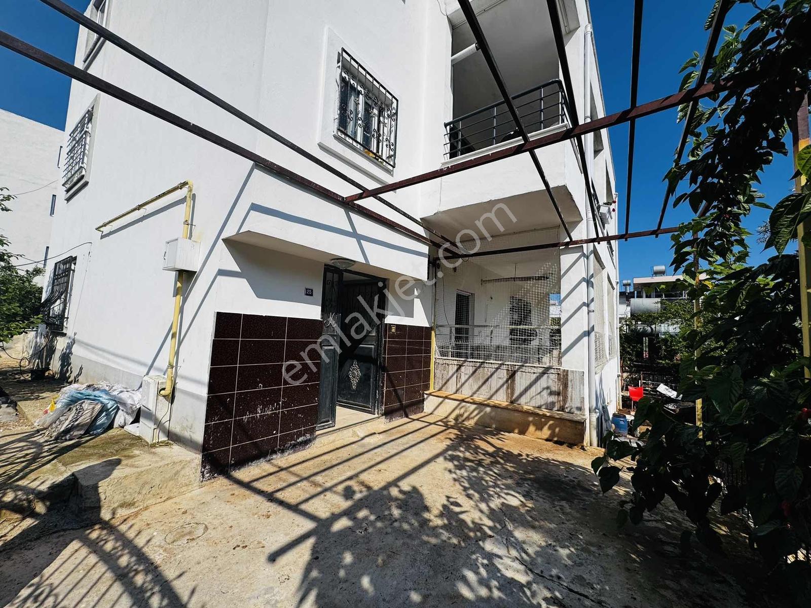 Metin Gayrimenkul'den Fuatmorel Mah 3+1 Doğalgazlı Kiralık Daire - Görsel 17
