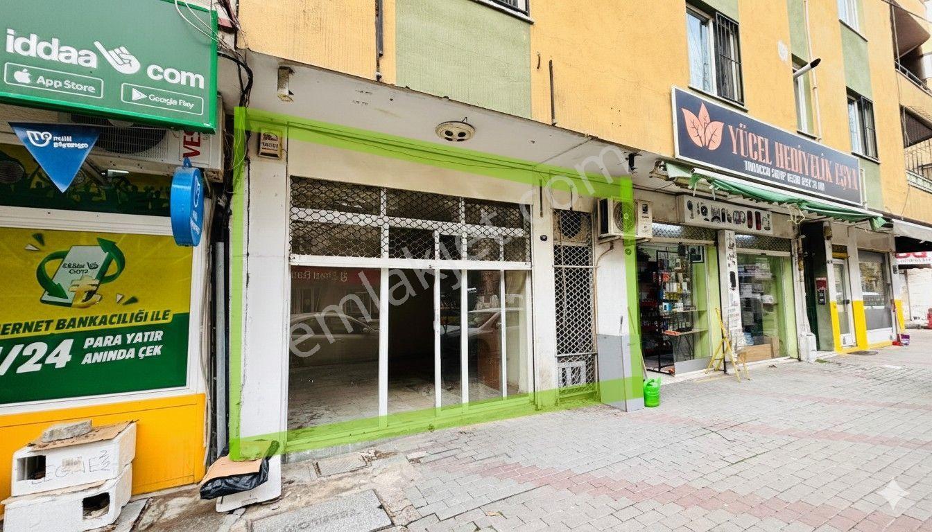 Kahramanlar' Da, Akıncılar Cadde Üzeri, Kiralık Dükkan ! - Görsel 11