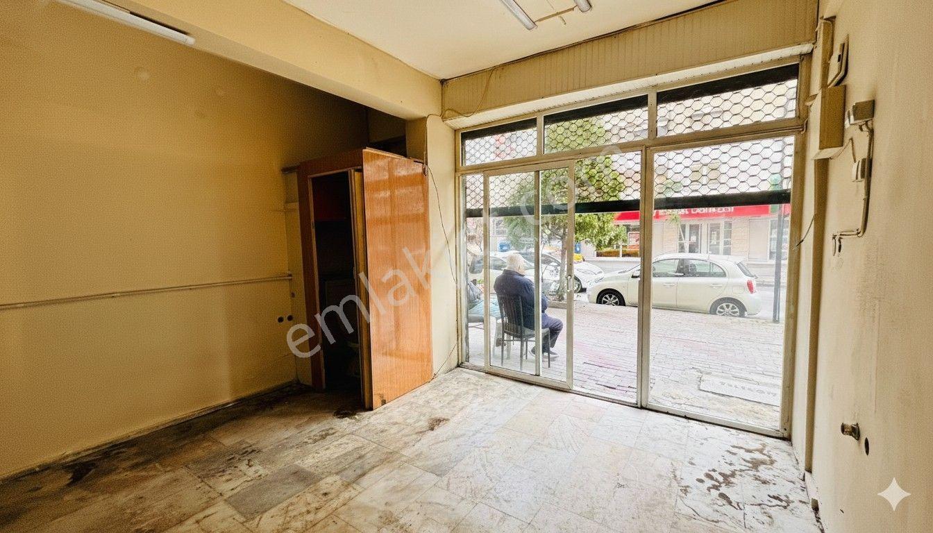 Kahramanlar' Da, Akıncılar Cadde Üzeri, Kiralık Dükkan ! - Görsel 9