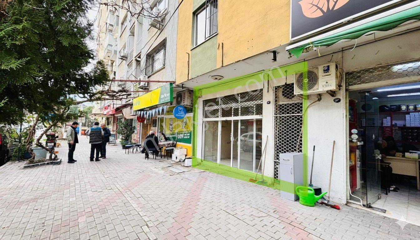 Kahramanlar' Da, Akıncılar Cadde Üzeri, Kiralık Dükkan ! - Görsel 3
