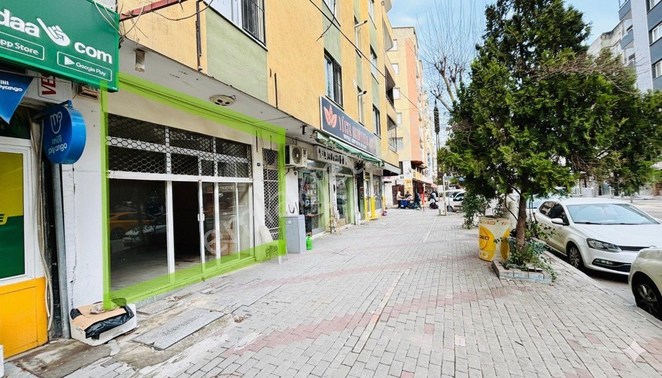Kahramanlar' Da, Akıncılar Cadde Üzeri, Kiralık Dükkan ! - Görsel 7