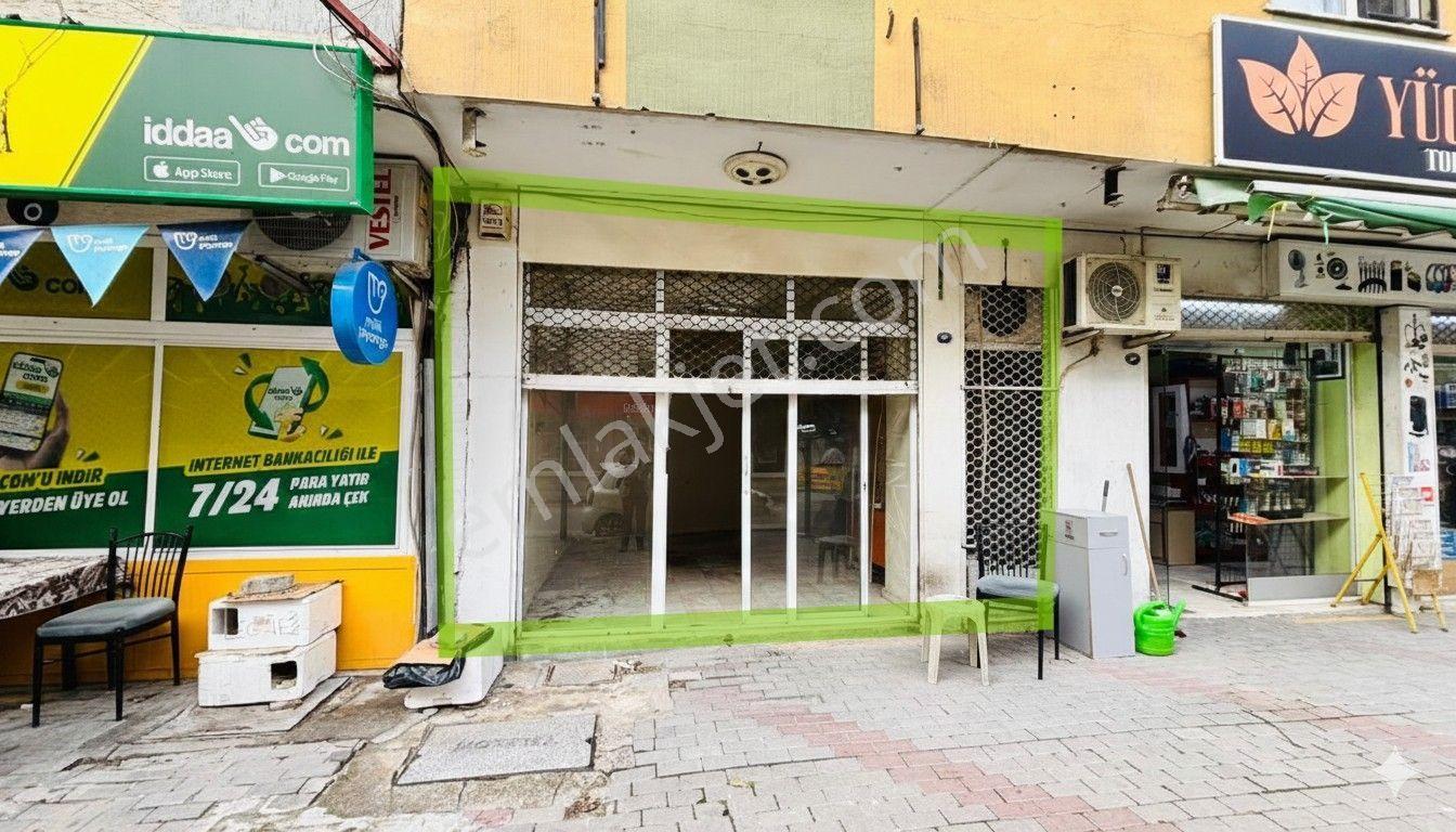 Kahramanlar' Da, Akıncılar Cadde Üzeri, Kiralık Dükkan ! - Görsel 8