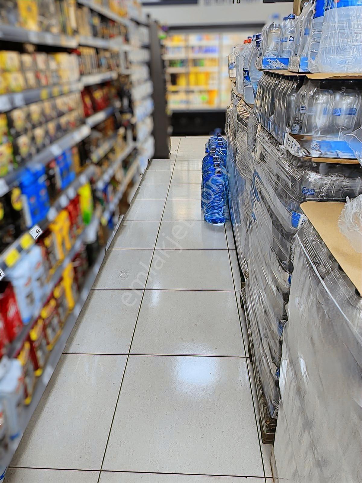Turyap Sistem'den,34. Caddede, Devren Kiralık Zincir Market - Görsel 8