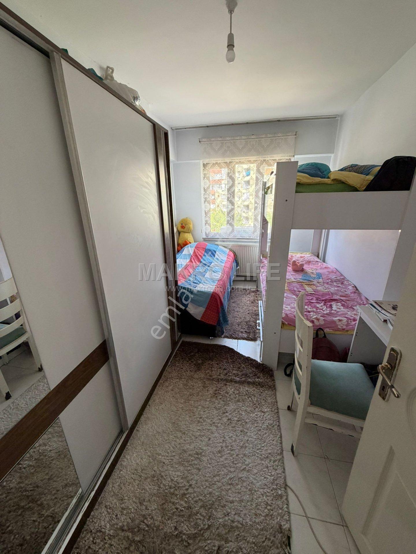 Huzurevleri Genesis Hastanesi Arkası Satılık 2+1 Daire - Görsel 3