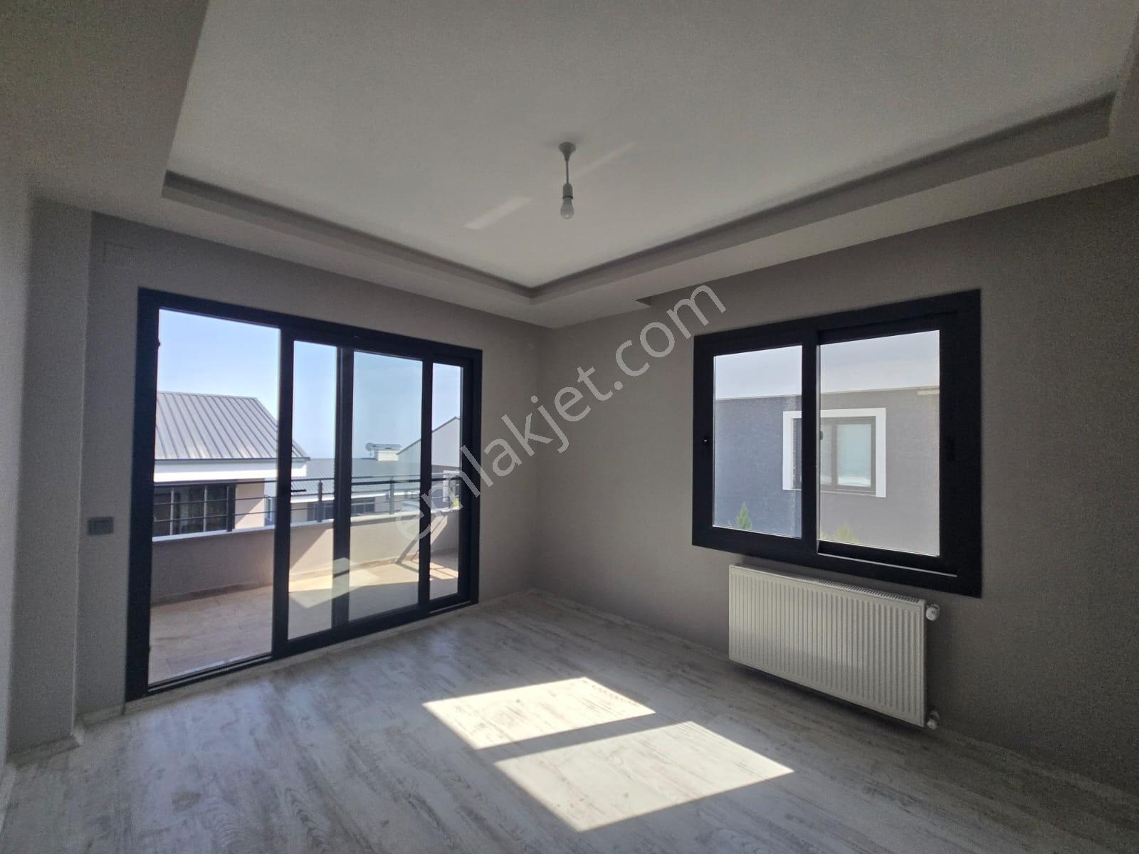 Turyap Sistem'den Gözne Korum Mah.de Satılık Şehir Manz. Villa - Görsel 30