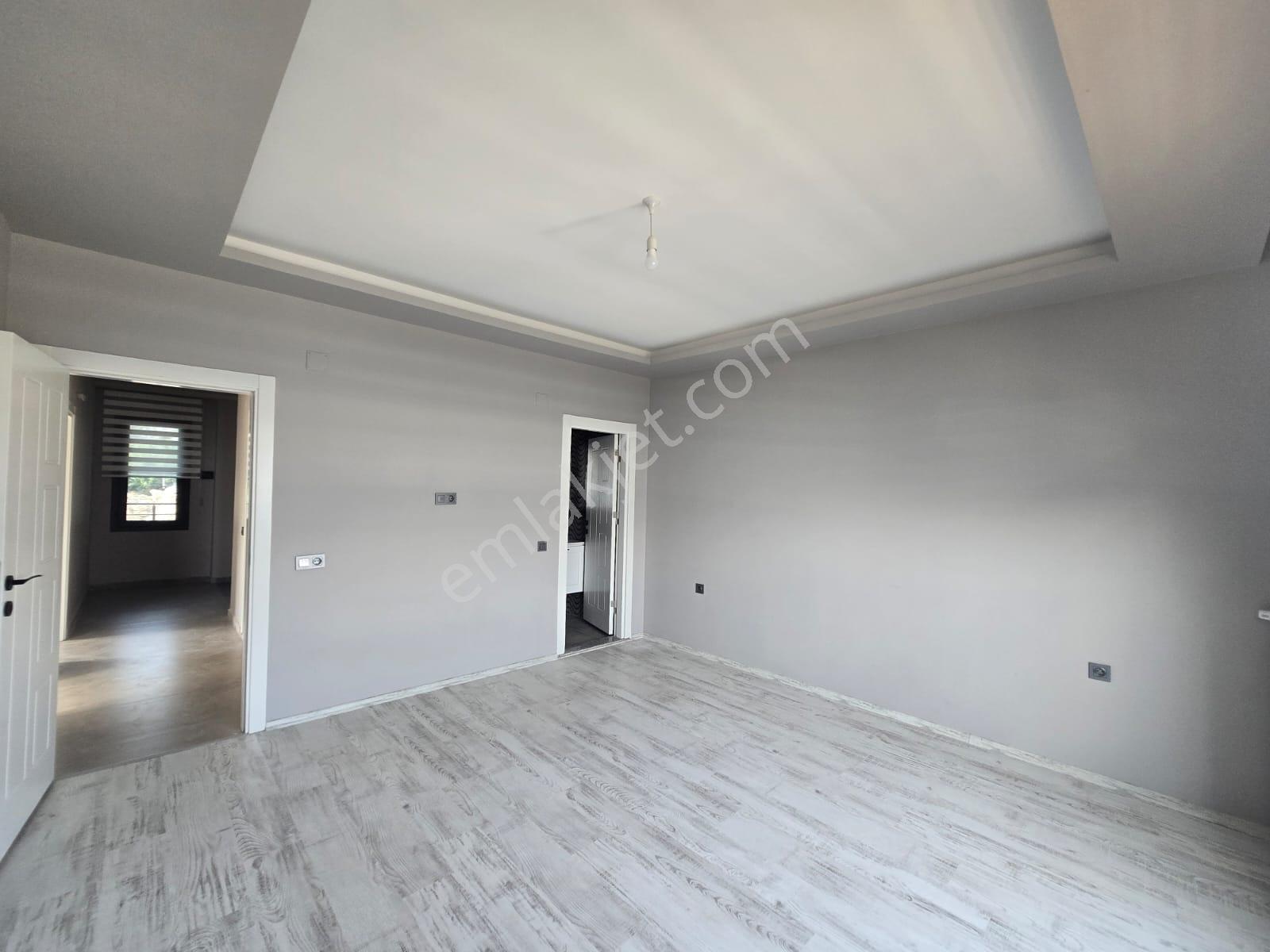 Turyap Sistem'den Gözne Korum Mah.de Satılık Şehir Manz. Villa - Görsel 34