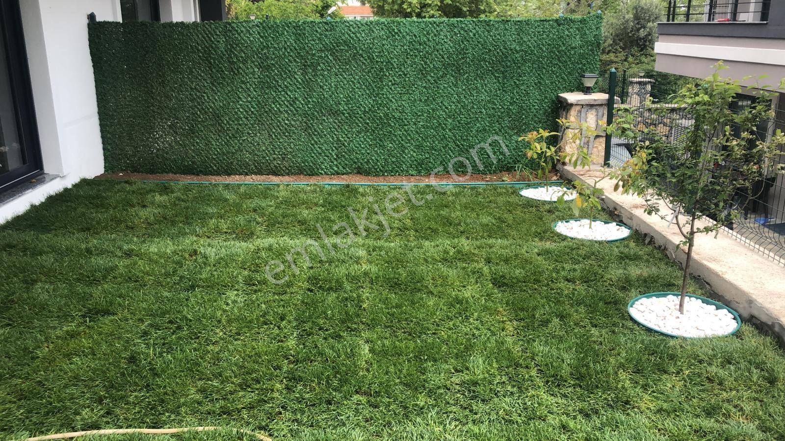 Turyap Sistem'den Gözne Korum Mah.de Satılık Şehir Manz. Villa - Görsel 6