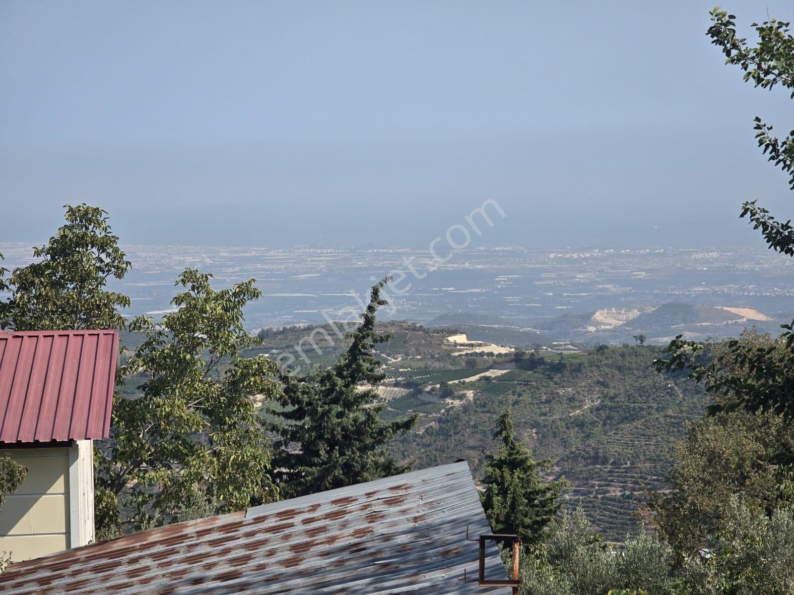 Turyap Sistem'den Gözne Korum Mah.de Satılık Şehir Manz. Villa - Görsel 29