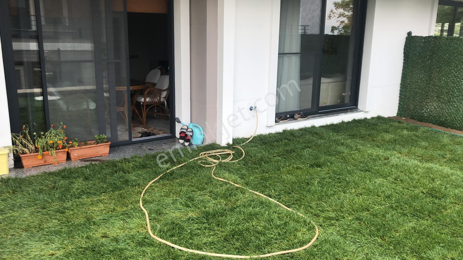 Turyap Sistem'den Gözne Korum Mah.de Satılık Şehir Manz. Villa - Görsel 24
