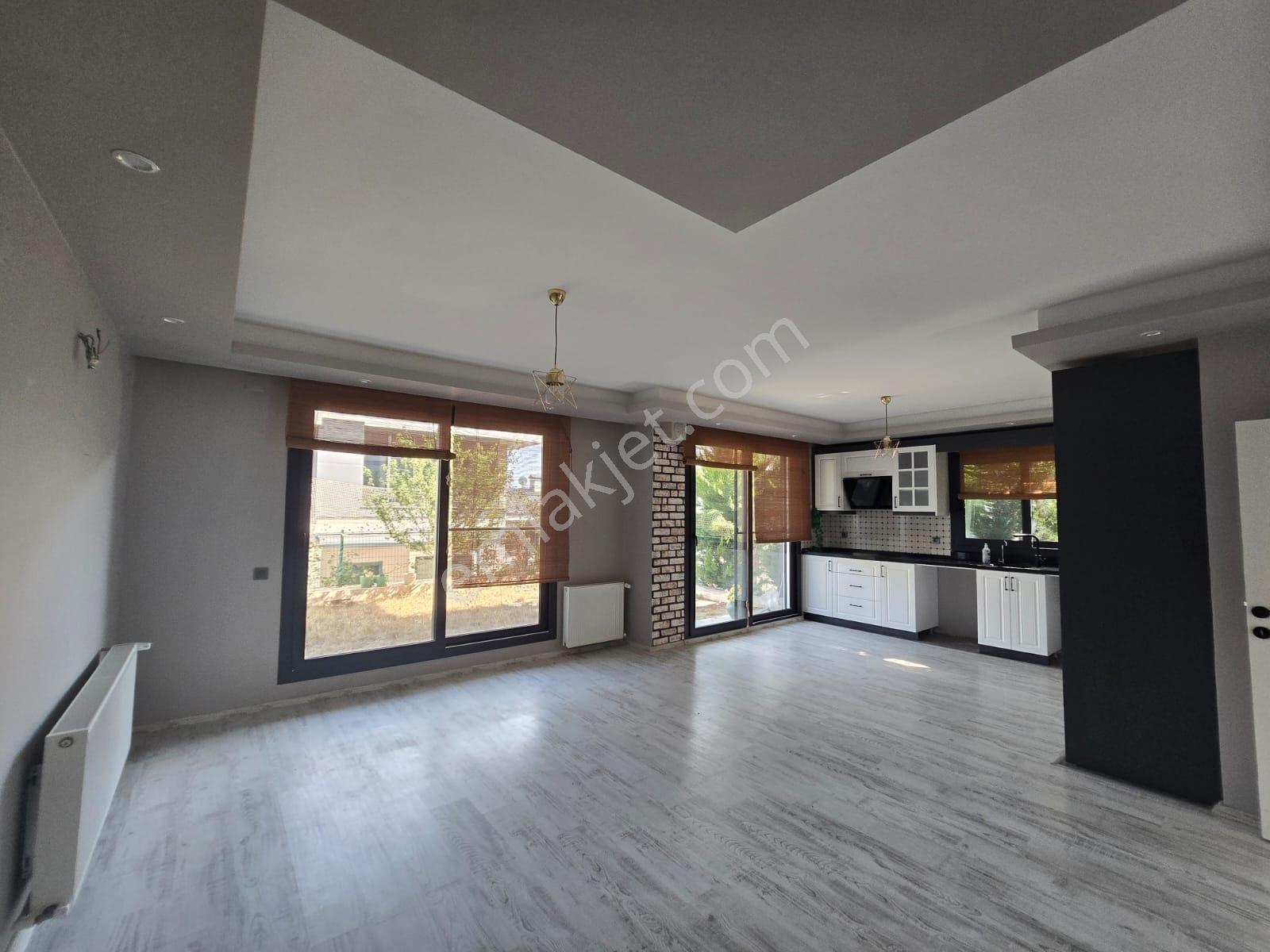 Turyap Sistem'den Gözne Korum Mah.de Satılık Şehir Manz. Villa - Görsel 11