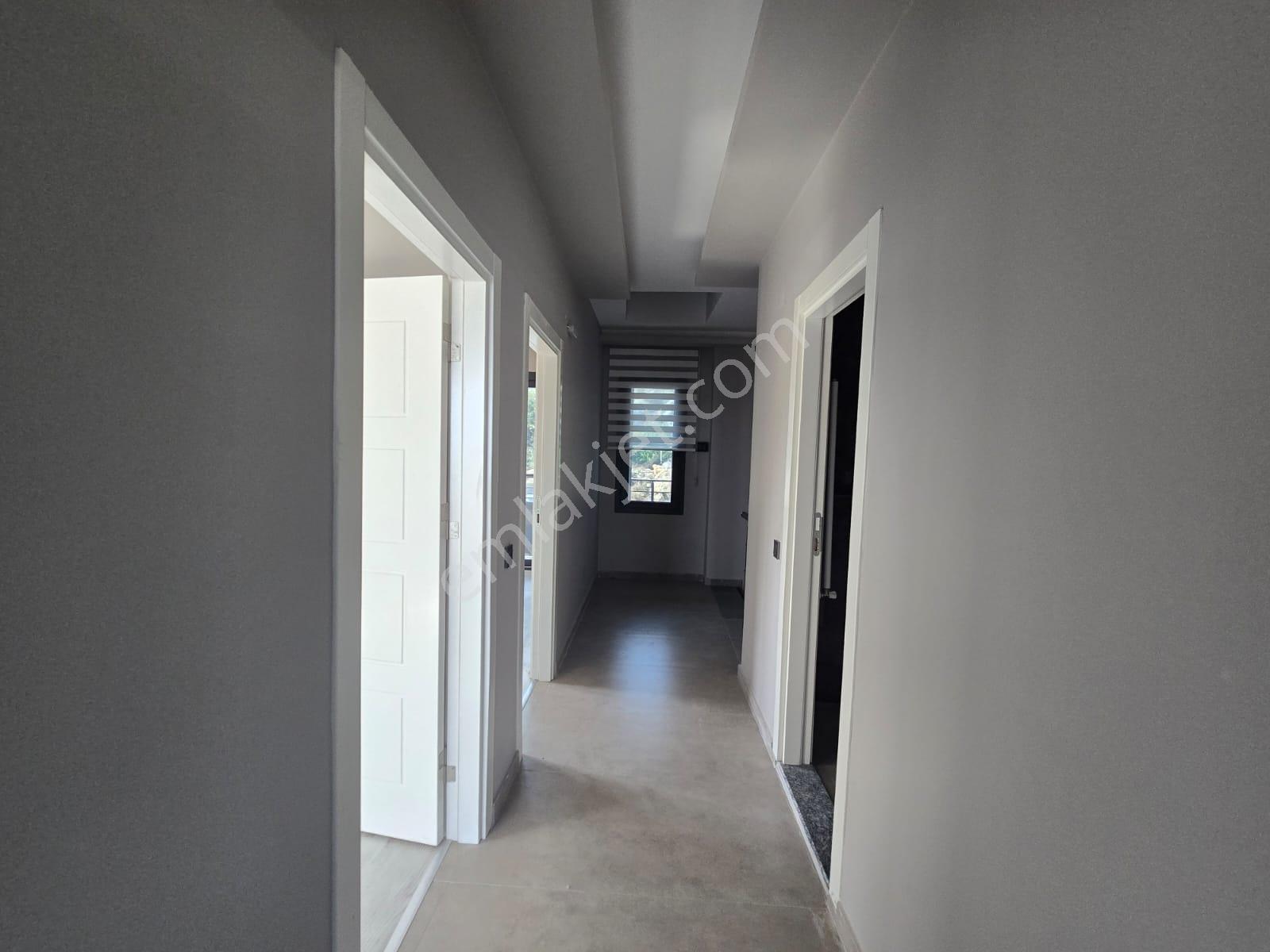 Turyap Sistem'den Gözne Korum Mah.de Satılık Şehir Manz. Villa - Görsel 13