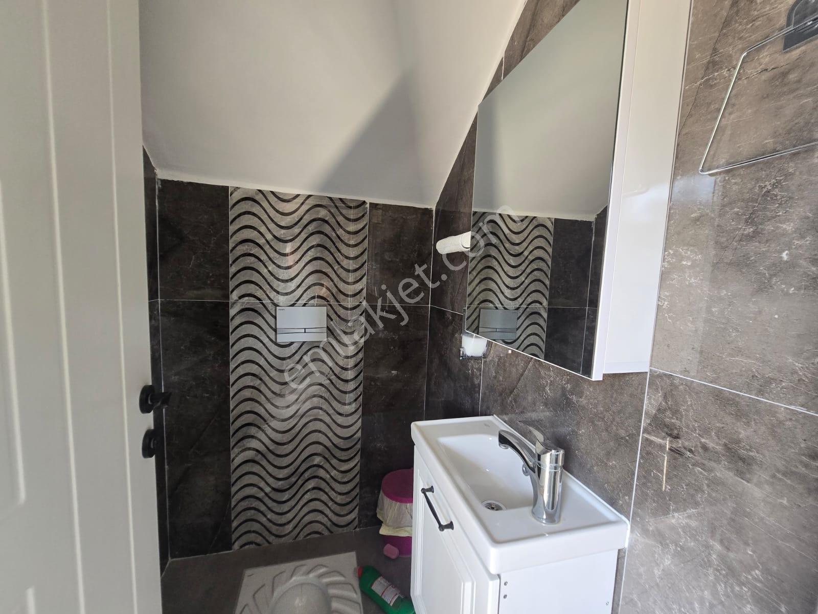 Turyap Sistem'den Gözne Korum Mah.de Satılık Şehir Manz. Villa - Görsel 8