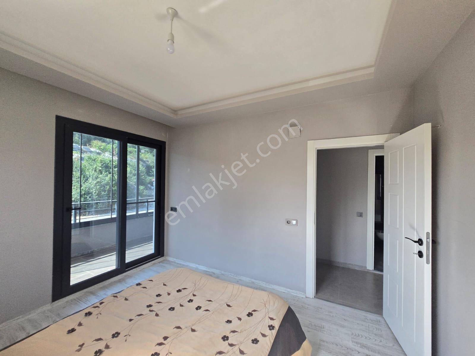 Turyap Sistem'den Gözne Korum Mah.de Satılık Şehir Manz. Villa - Görsel 32
