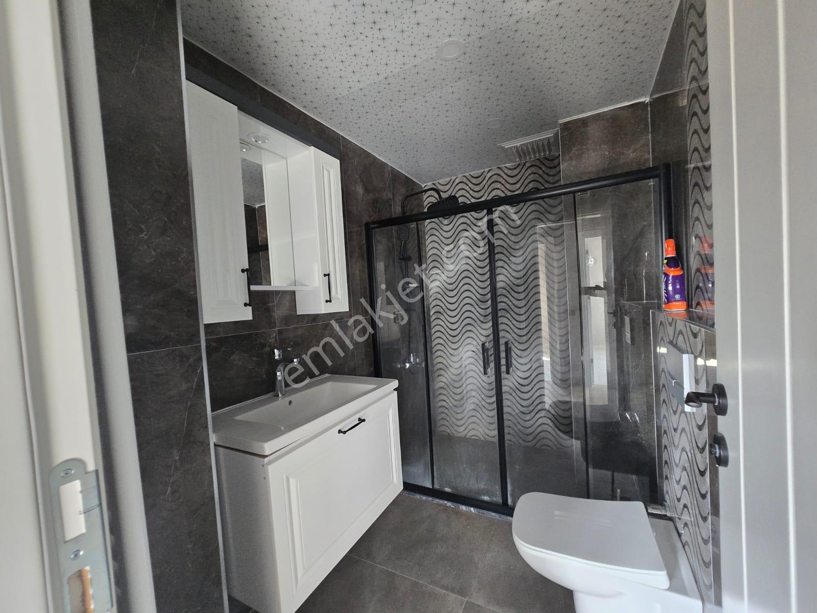 Turyap Sistem'den Gözne Korum Mah.de Satılık Şehir Manz. Villa - Görsel 14