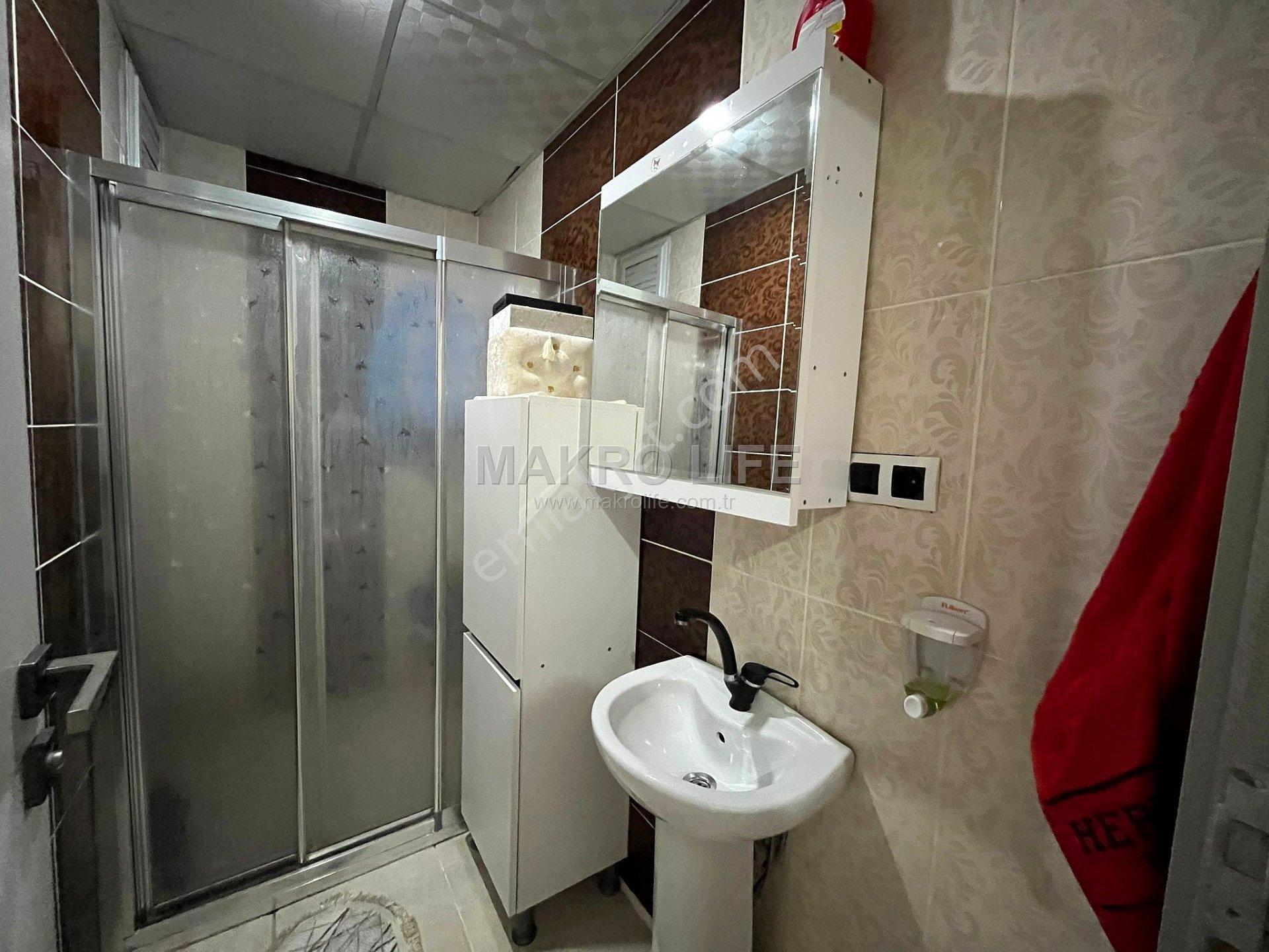 Bağcılar Nevroz Park Civarı 2+0 Satılık Daire - Görsel 12