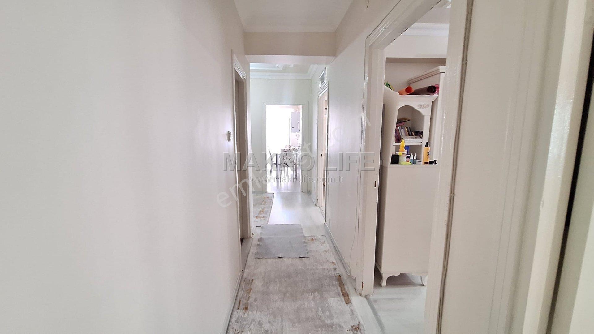 Musa Anter-kaplan City Civarı 3+1 Geniş Ara Kat Daire - Görsel 11