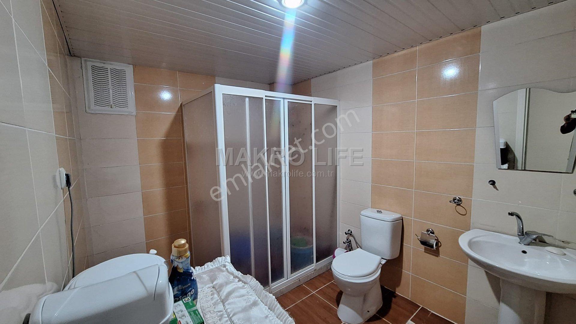 Musa Anter-kaplan City Civarı 3+1 Geniş Ara Kat Daire - Görsel 12