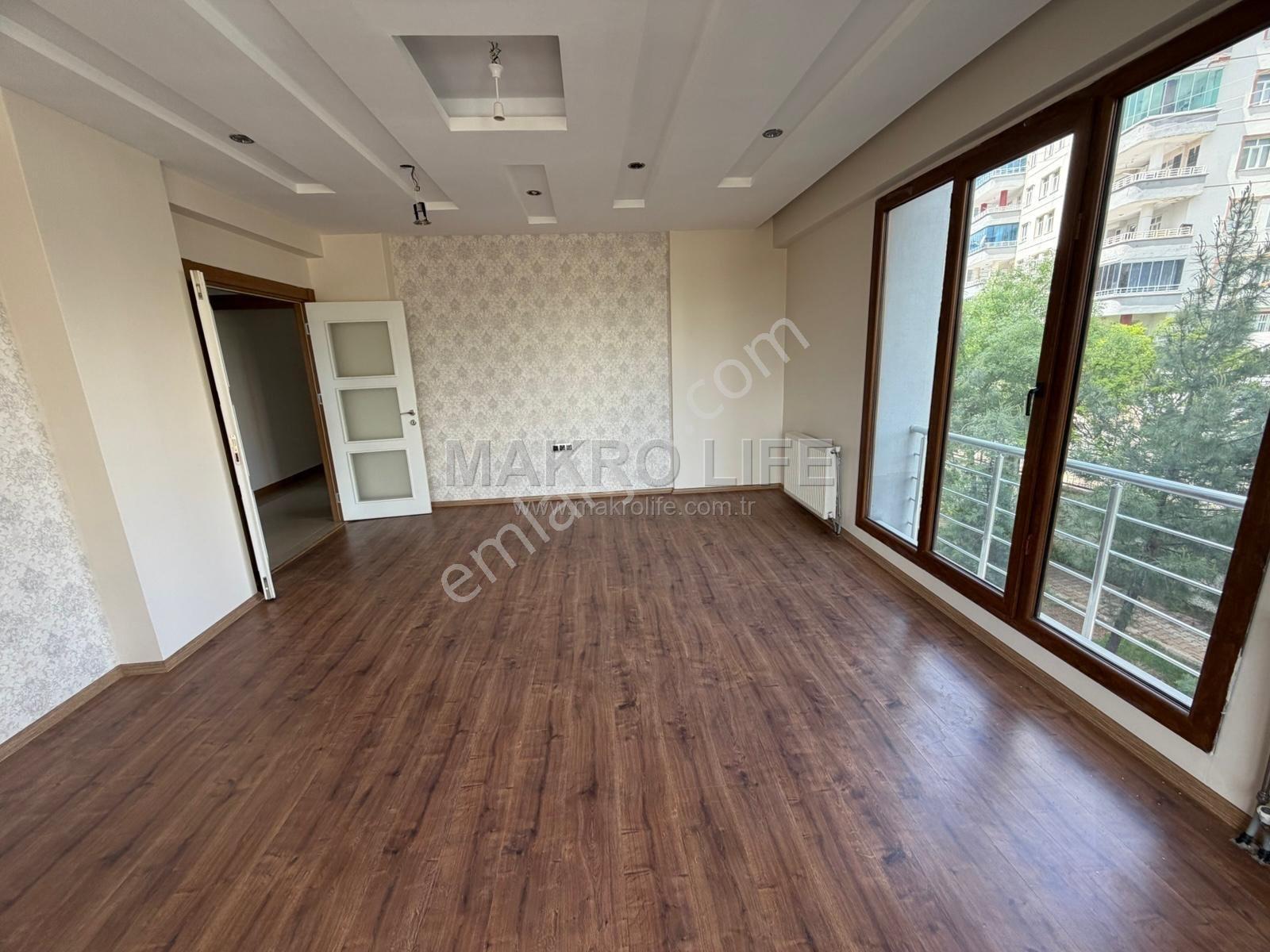 Otogar Arkasında 4+1 Satılık Daire - Görsel 20