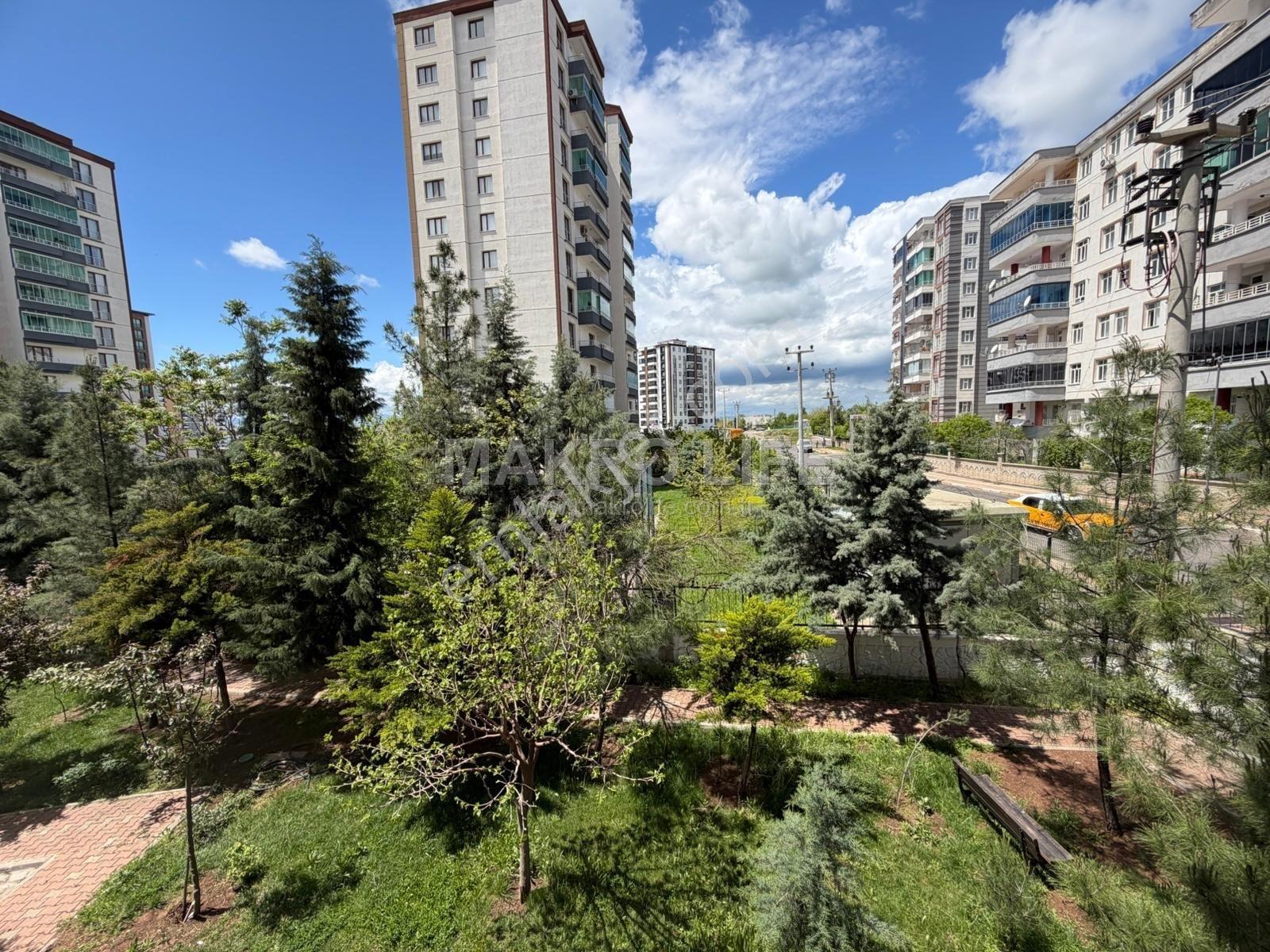 Otogar Arkasında 4+1 Satılık Daire - Görsel 15