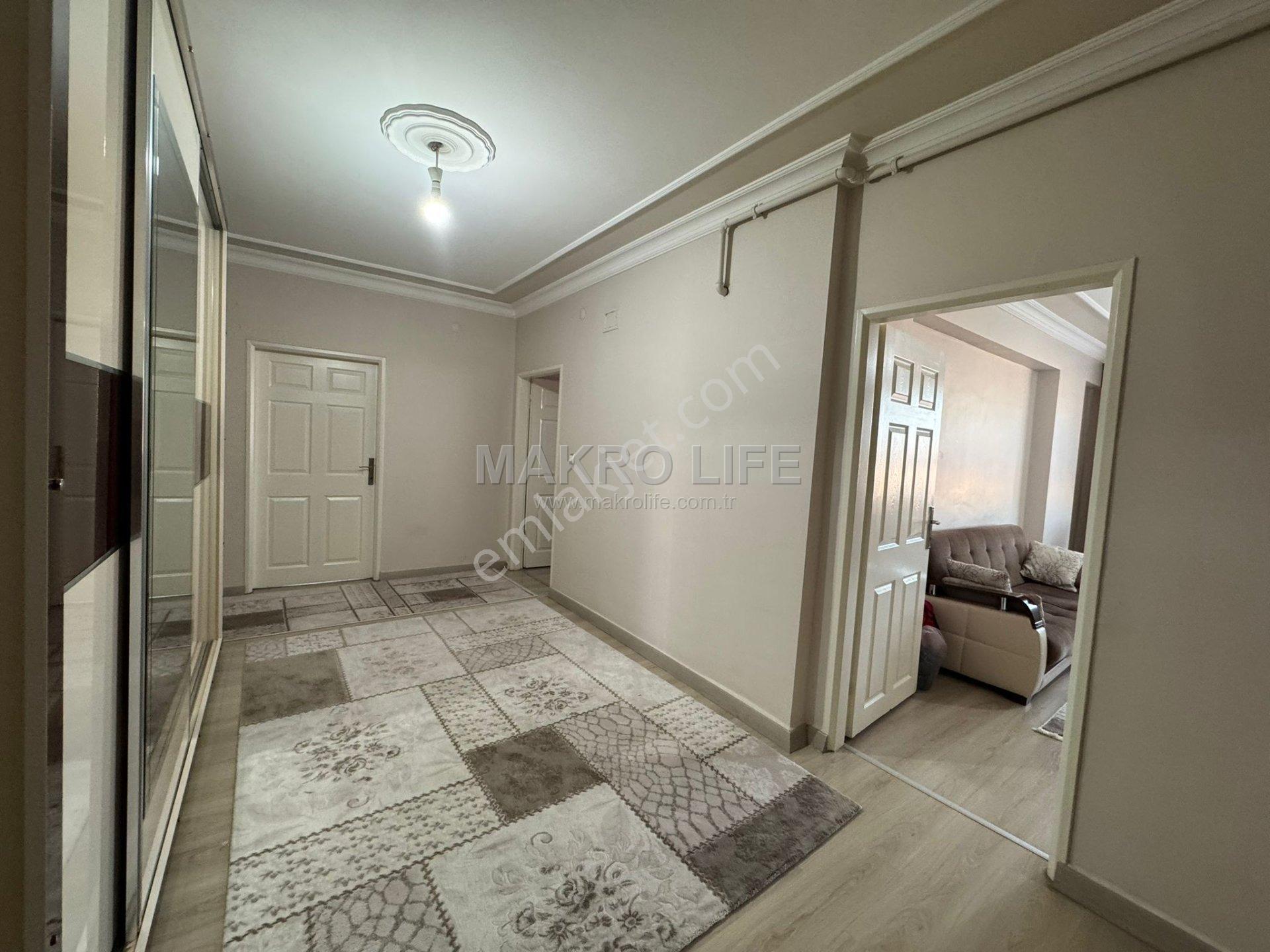 Kaplancity Civarı Satılık 3+1 Daire - Görsel 10