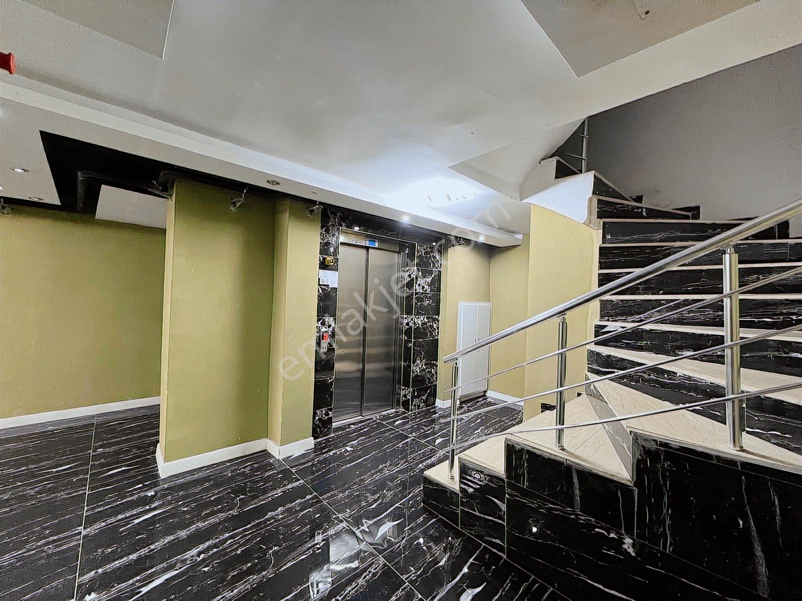 Turyap Sistem'den Cadde Üzeri İş Merkezinde 2+1 Satılık Ofis - Görsel 7
