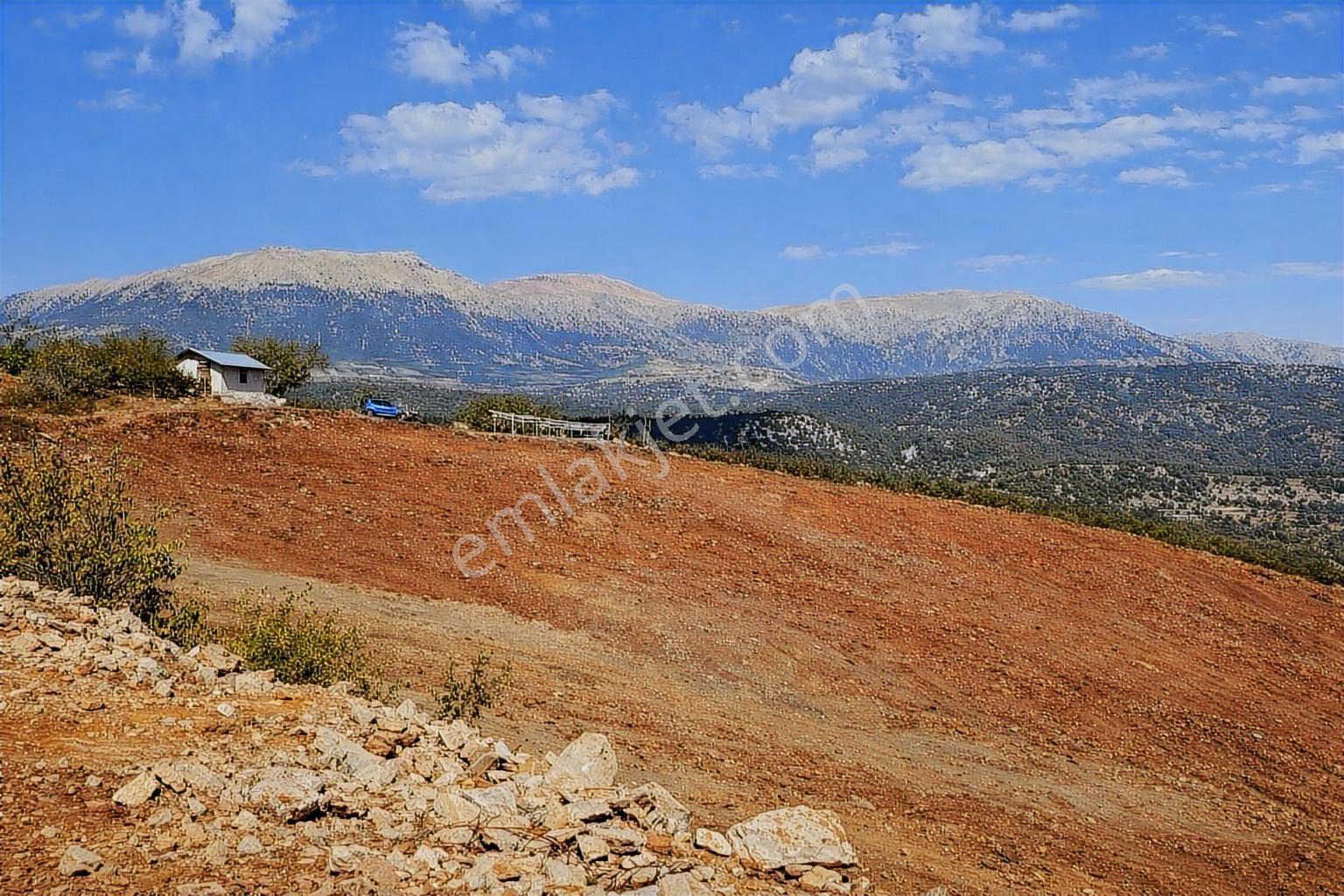 Turyap Sistem'dan Kavaklıpınar'da Satılık 9789 M² Yapılı Arazi - Görsel 6