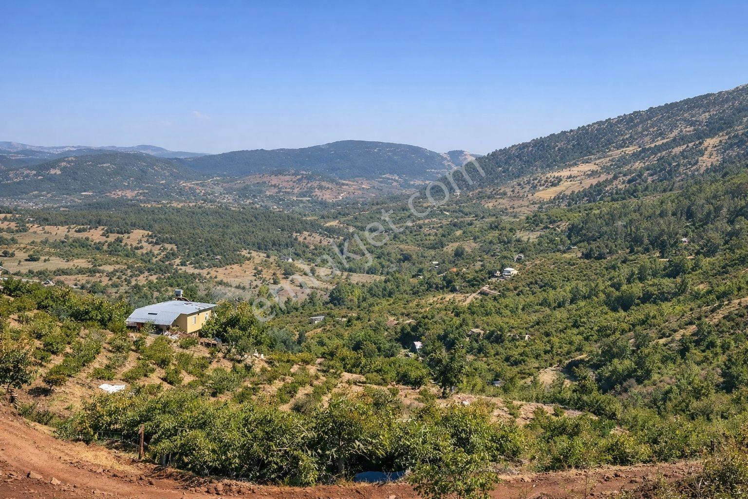 Turyap Sistem'dan Kavaklıpınar'da Satılık 9789 M² Yapılı Arazi - Görsel 5