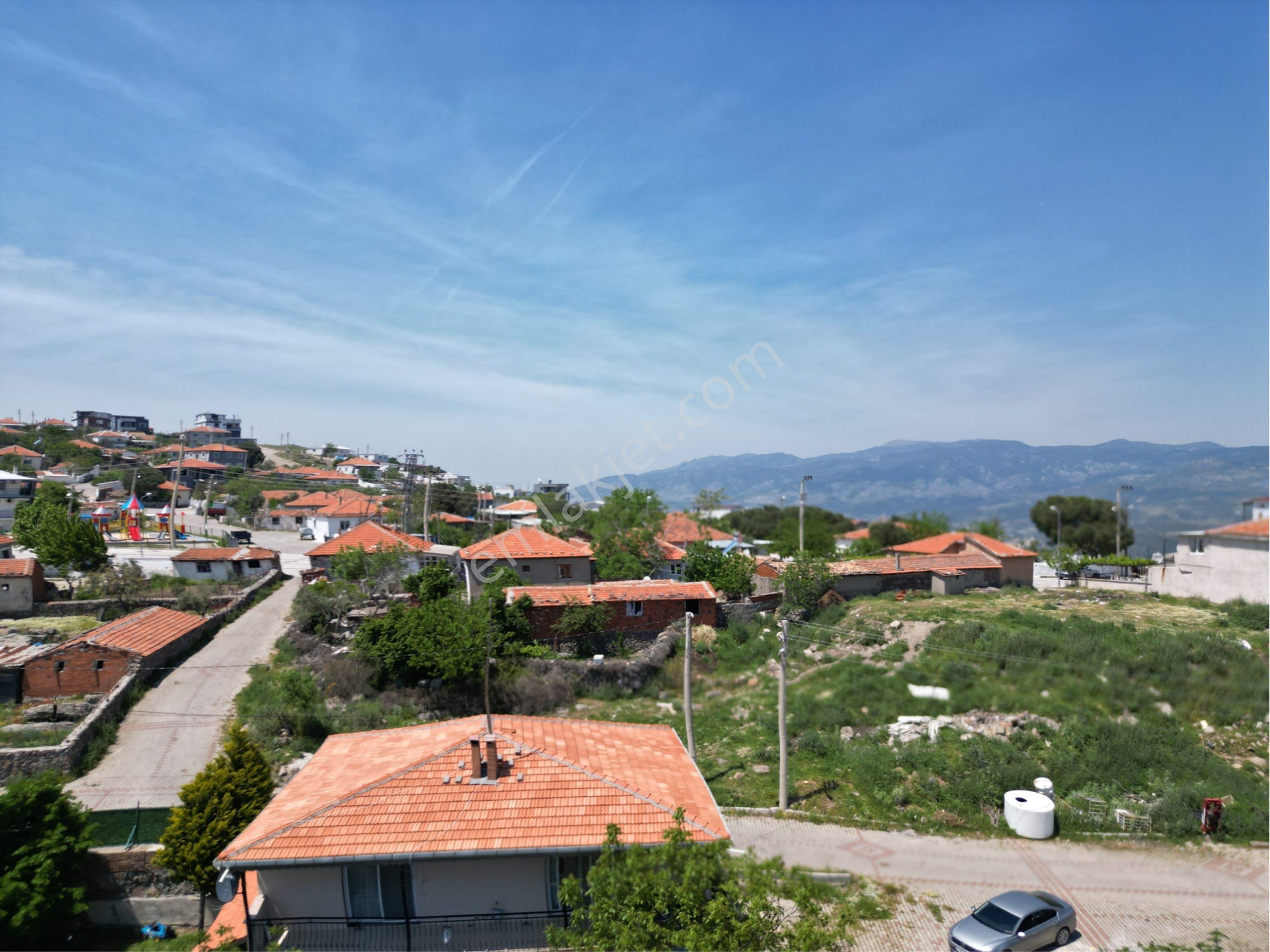 Melemen Alaniçi Mh Fırsat 396 M2 Bahçe - Görsel 32