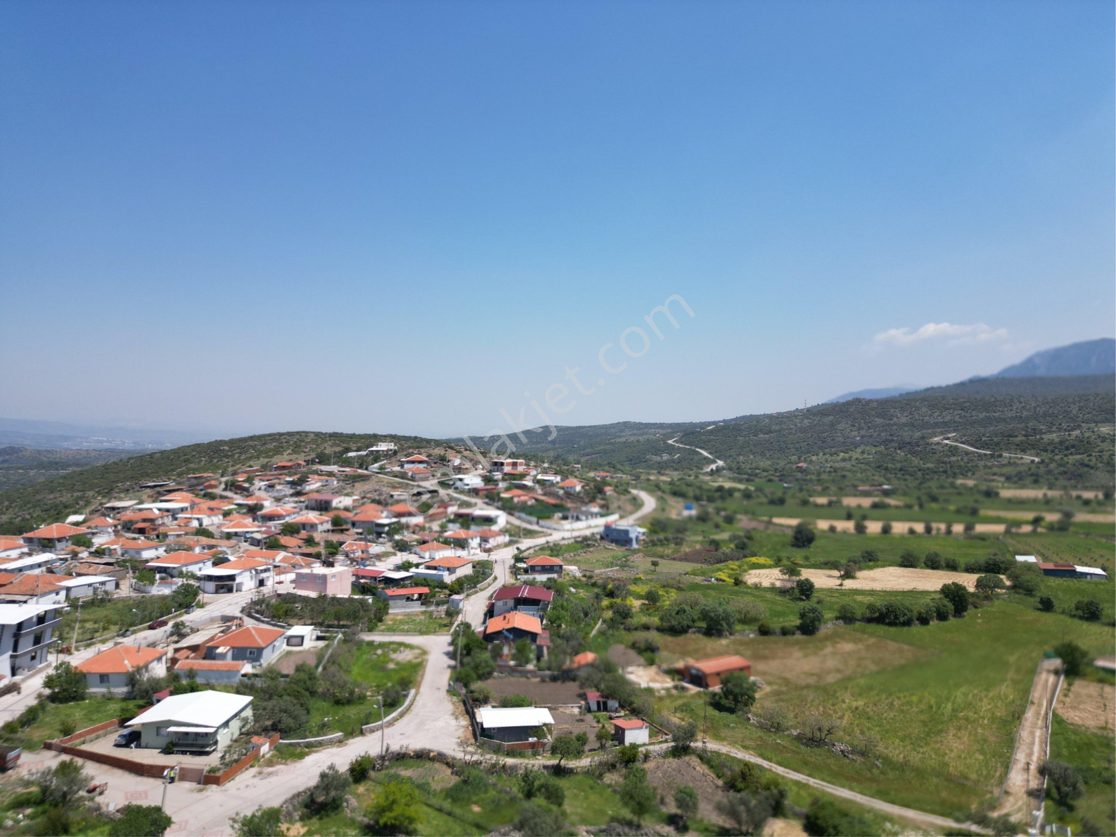 Melemen Alaniçi Mh Fırsat 396 M2 Bahçe - Görsel 30